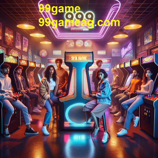 A Nostalgia e a Evolução dos Jogos de Arcade