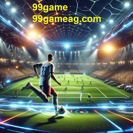 A Evolução dos Jogos de Esportes: Da Simulação à Competição Virtual